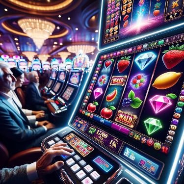 Khung cảnh giải trí và cược thể thao đỉnh cao với afc